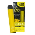 Amazon Fume Ultra 2500 Puffs Vape -kynä
